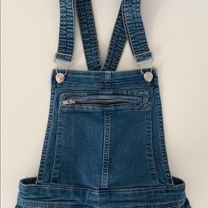 H&M Denim Overalls